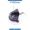 Horn, LOW PITCH for BMW 5 Series F07 (2013-2017) models, Part Number UN-61337293826